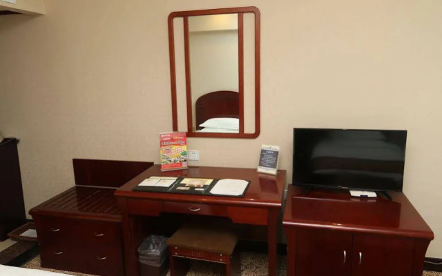 Heilongjiang Kunlun Hotel