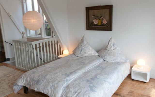 Kalkmarkt Suites