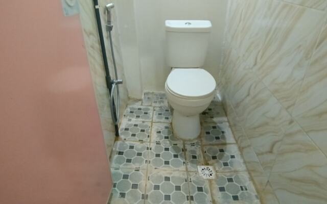 SPOT ON 92338 Karin Kost