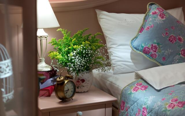 Гостевой дом «Наша дача»