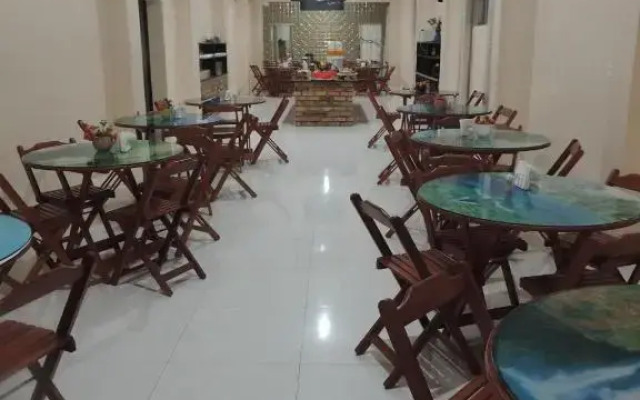 Hotel Lírio