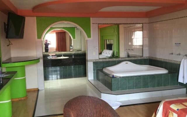 Motel Gran Vallarta - Adults Only