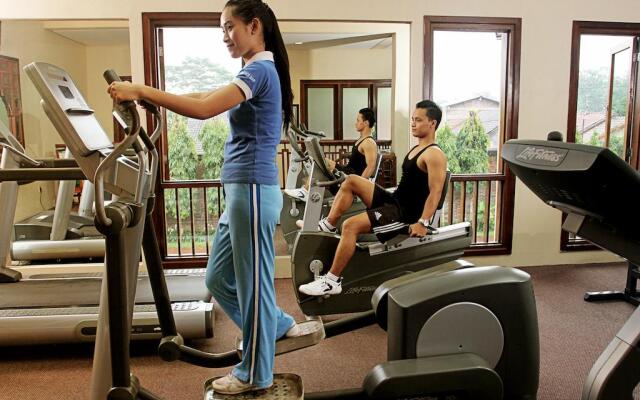 Laras Asri Resort and SPA