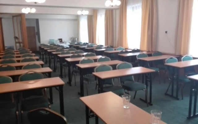 Hotel Grand Matej