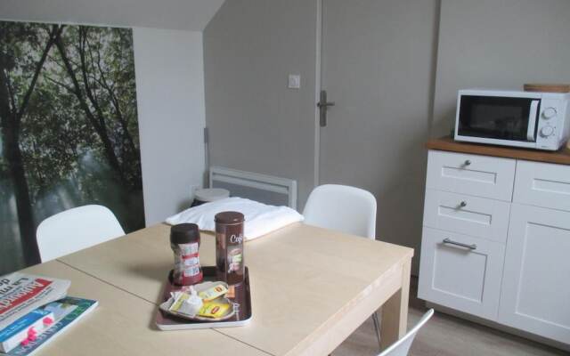 Chambre Zen de Beauval