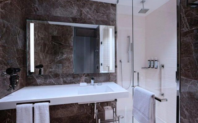 AC Hotel by Marriott Monterrey Valle.