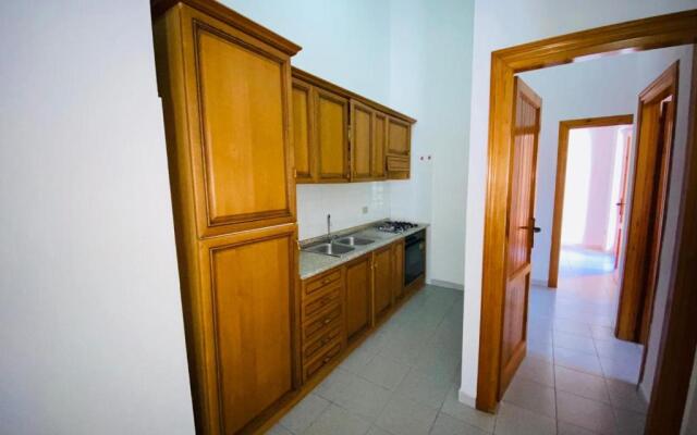 Residence La Cinta 8 SX