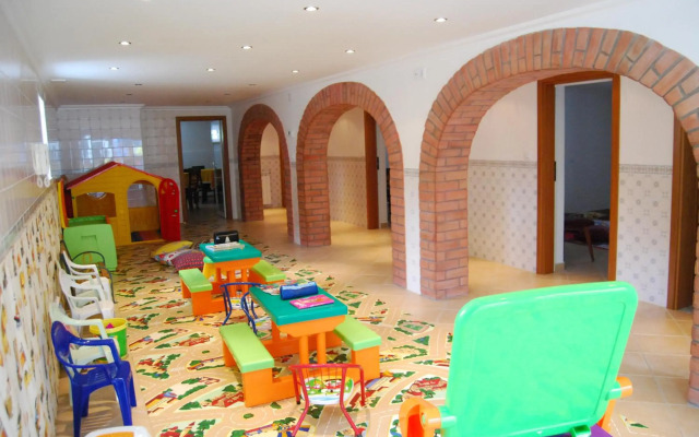 D. Afonso Hotel & SPA