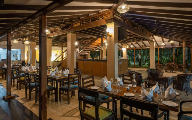 Mercure Goa Devaaya Resort