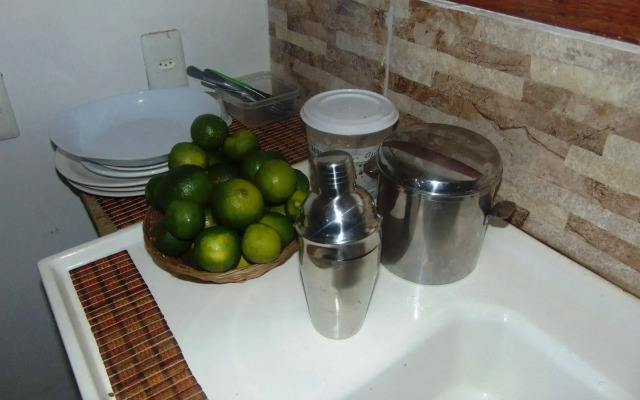 Pousada Passarela da Vila