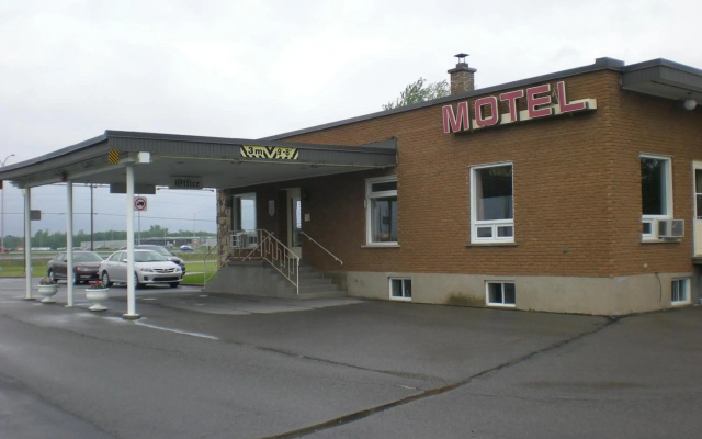 Motel Vaudreuil