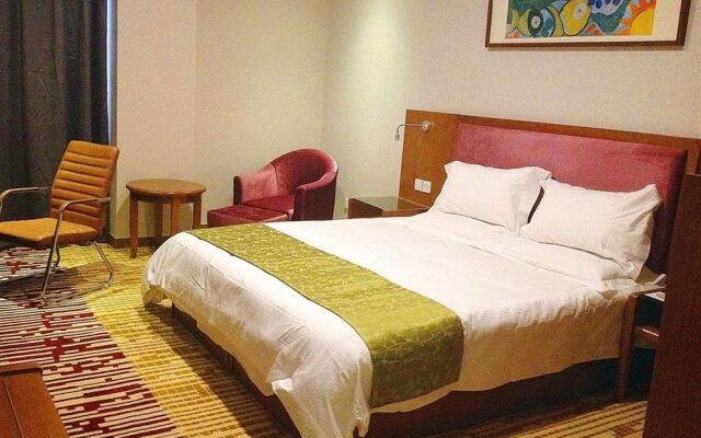 Jingcheng International Hotel