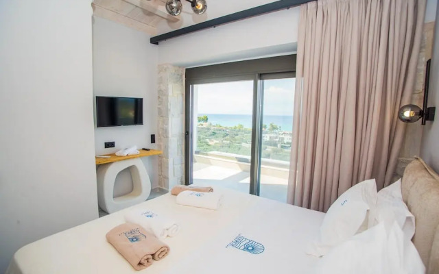 Sunrise Villas Collection