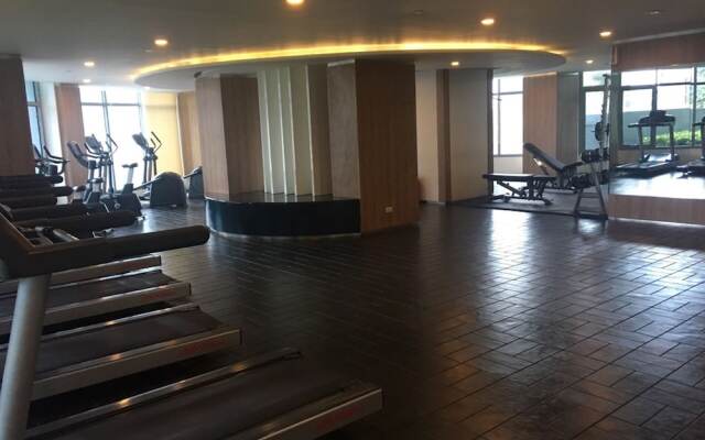 The Haven @ Eastwood City Legrand 3