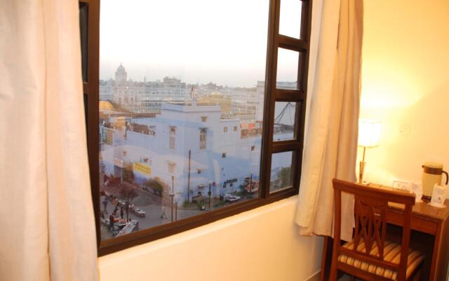 Hotel Indus
