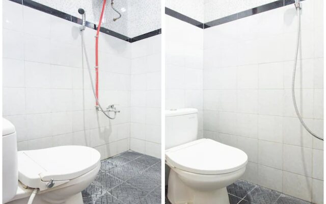 OYO 3892 Athaya Guesthouse Syariah