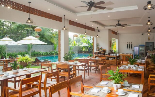 Nadine Phu Quoc Resort & Spa