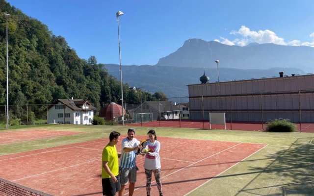 Ferienwohnungen mit 5 Betten in Gersau direkt am Vierwaldstättersee