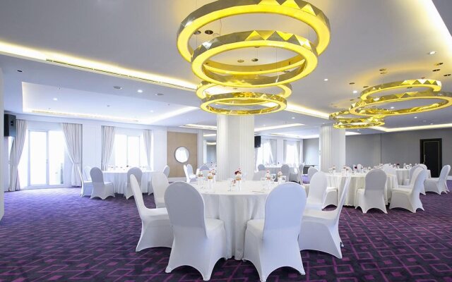 Shakti Hotel Bandung