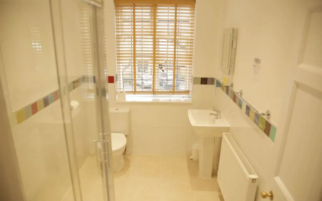 B+B York
