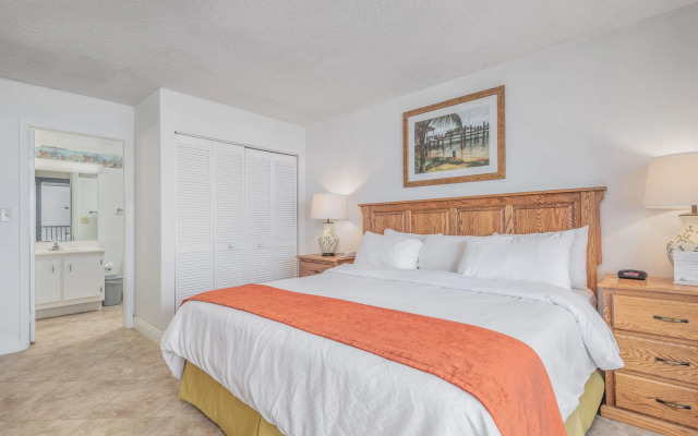 GetAways at Turtle Reef Club