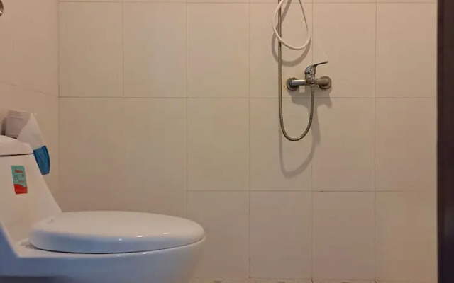 Nary Villa