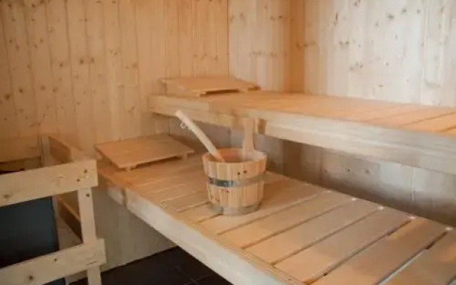 Hotel Tatenhove Texel