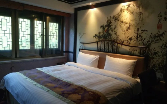 Qiao Garden Vacation Hotel – Guest Rooms – Hangzhou