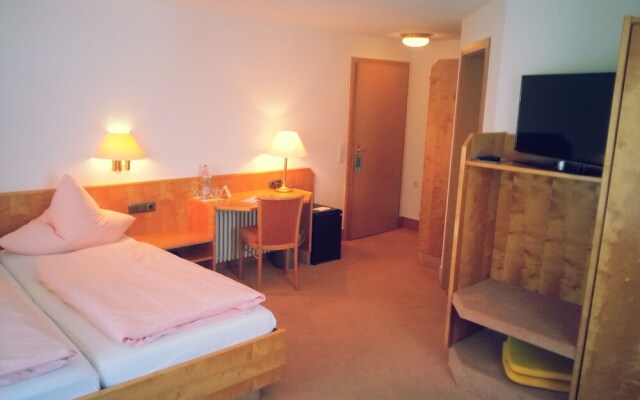 Hotel Seewirt