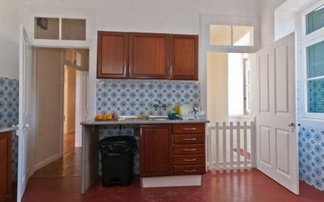 Phil's Haven Hostel