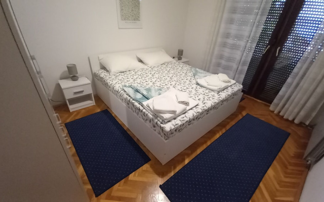 Apartments Vukelic