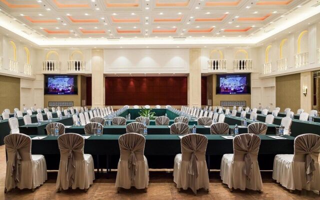 Jinhui Hotel - Nanjing
