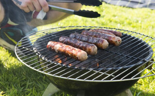 Stanley Villa Farm Fishing & Camping