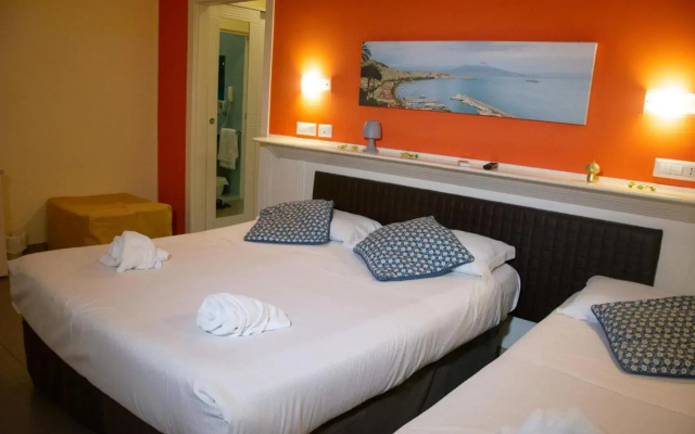 Capodichino International Hotel