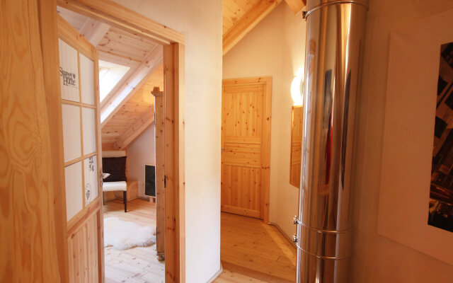 Chalet Karin