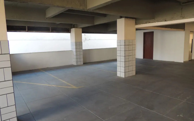 Apto ConfortÃ¡vel 2 Quartos PrÃ³ximo de Tudo