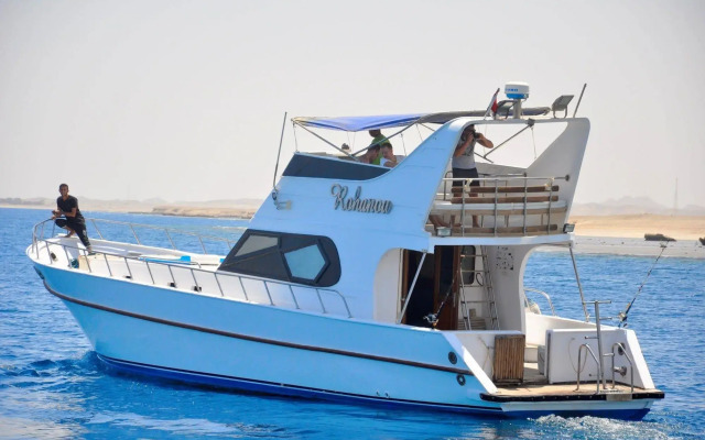 Rohanou Beach Resort