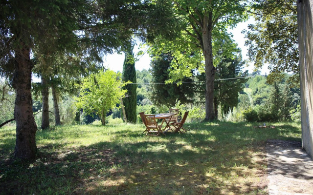 Villa Santa Maddalena