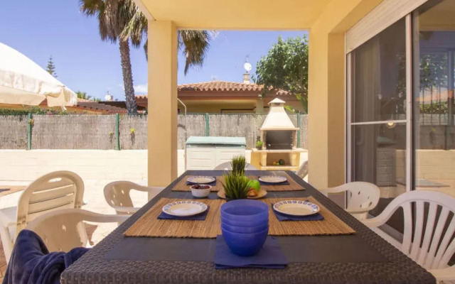 House 1 Casas Deltebre