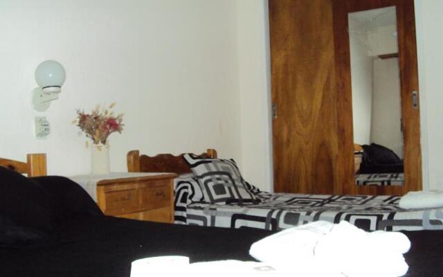 Sol Hotel