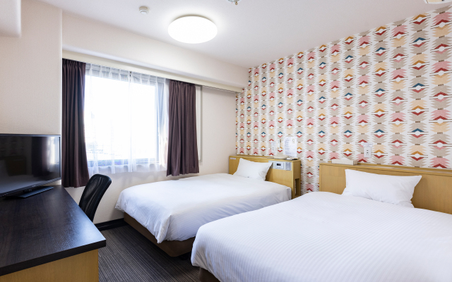 Hotel Wing International Kumamoto Yatsushiro