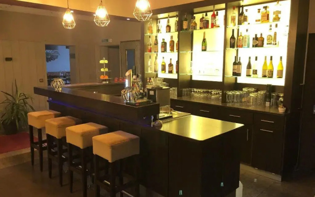 Parkhotel Lindenhof