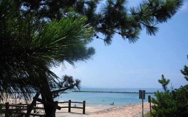 Minshuku Tairyoumaru