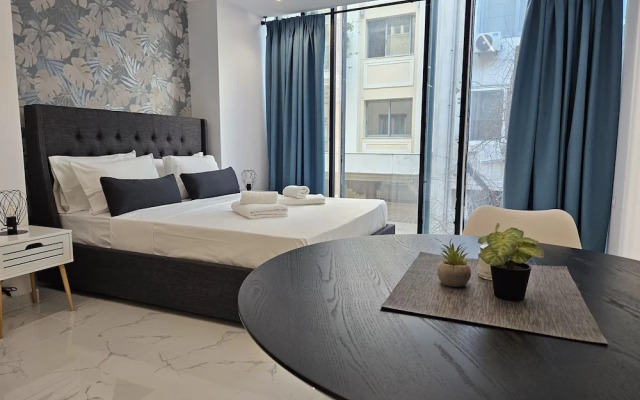 Nikis 20 Suites