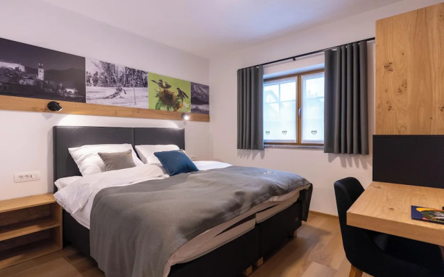 Hotel Vila Loka