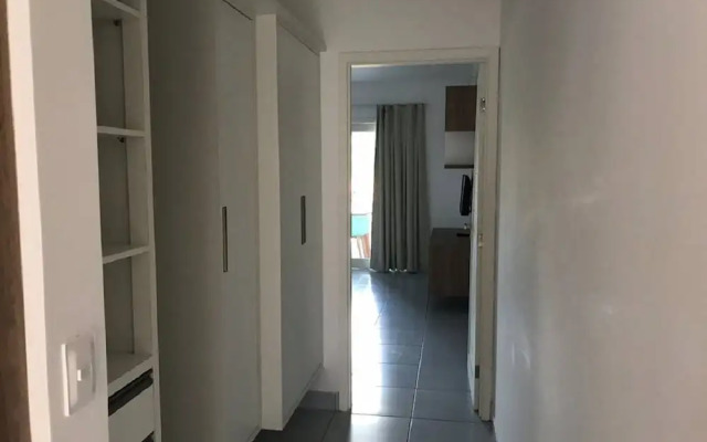 Pipa Ubaia Residence Apartments