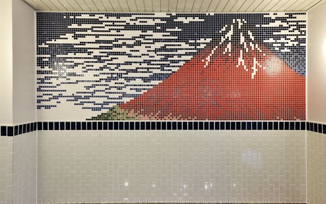Hotel Sobial Osaka Dome