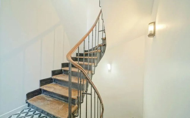 Hôtel Trianon Saint Ouen