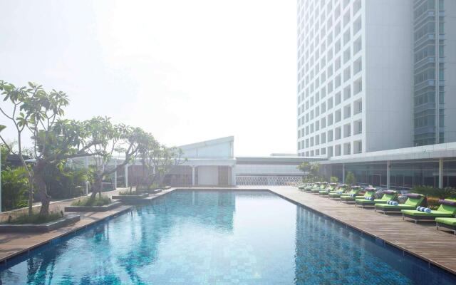 Novotel Tangerang