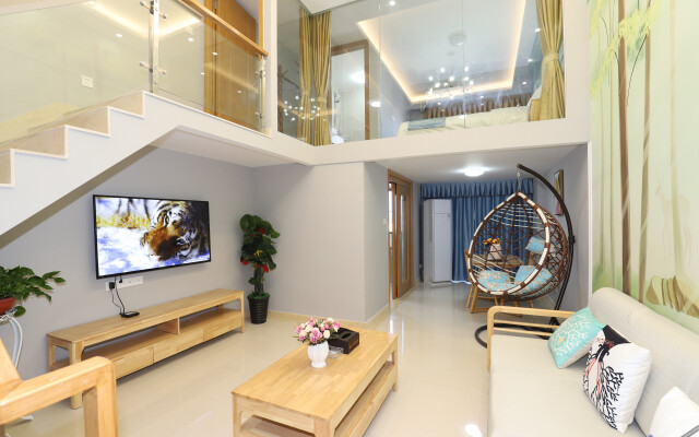 Star Apartment Hotel (Dongguan Songshan Lake)